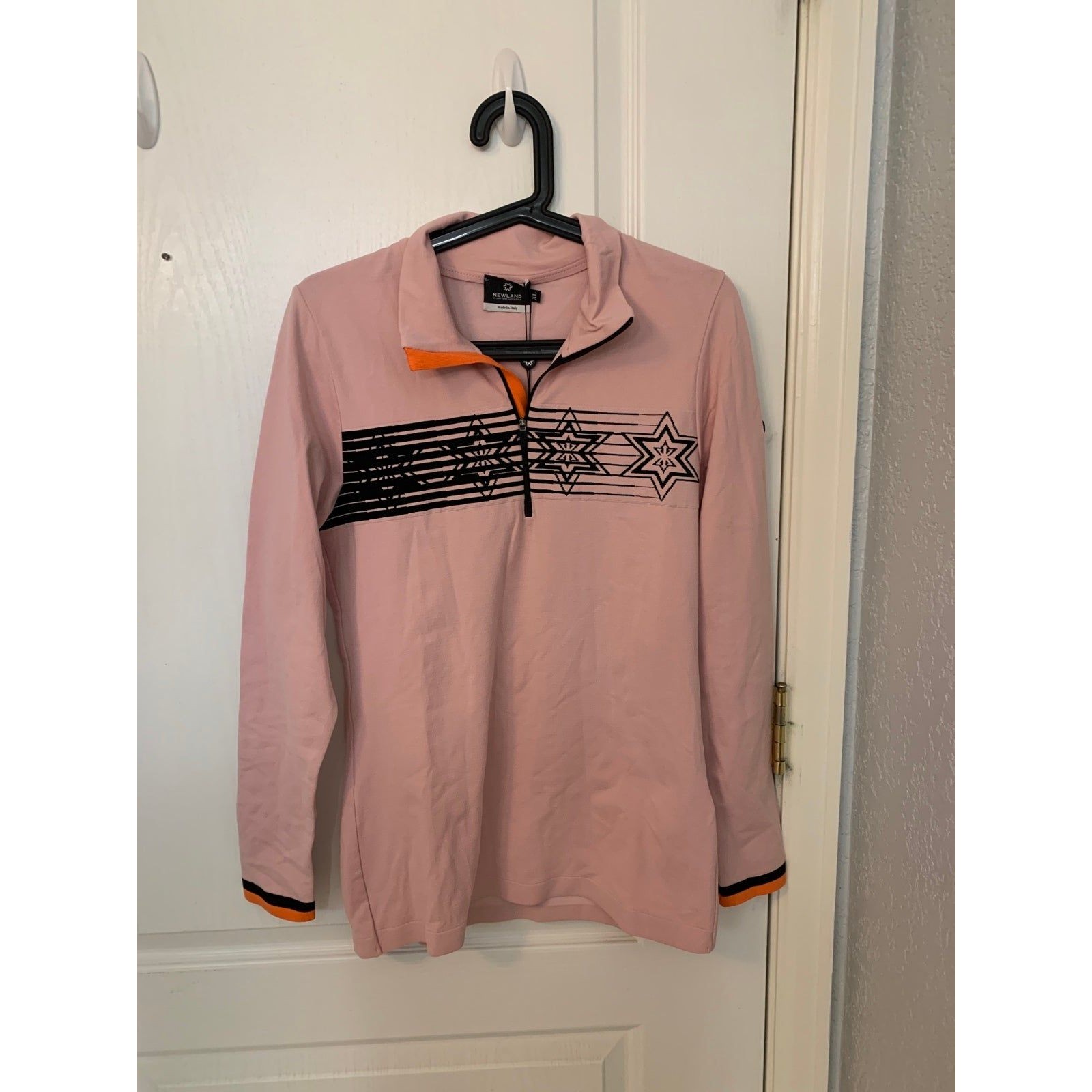 Newland Base Layer
